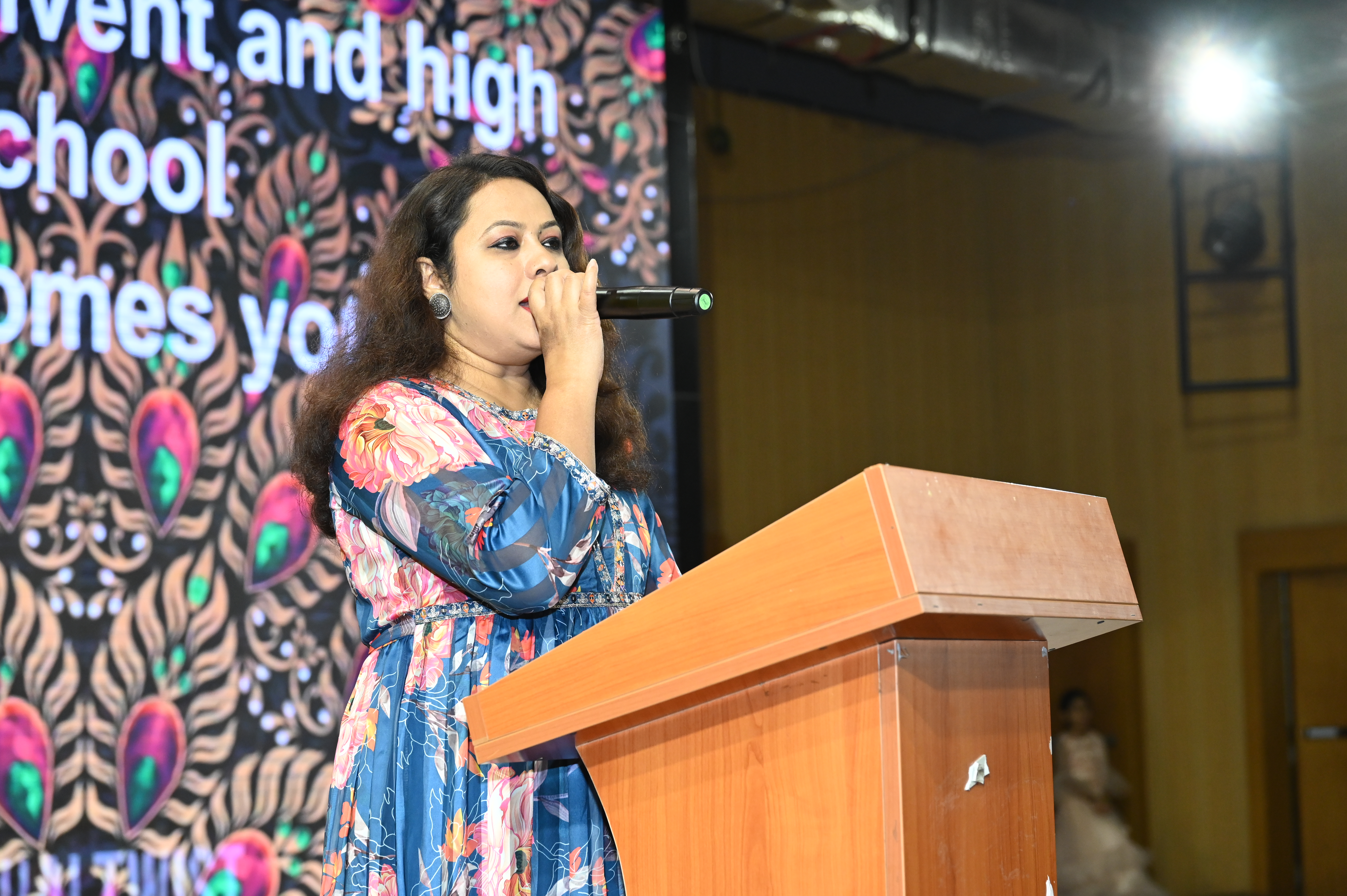 Annual Day 2